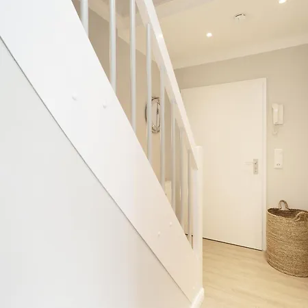 Neue Bergstrasse 12 Scharbeutzflair *