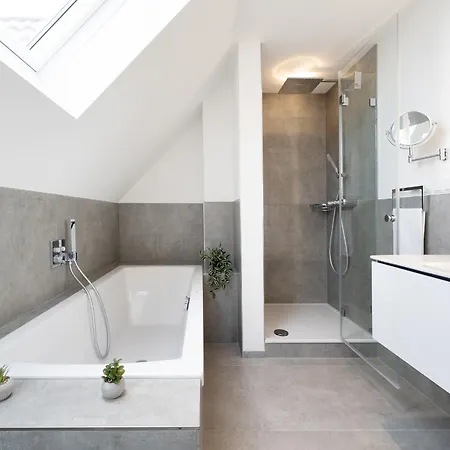 Neue Bergstrasse 12 Scharbeutzflair