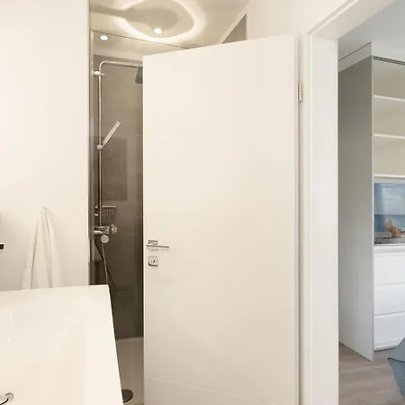 Neue Bergstrasse 12 Scharbeutzflair Scharbeutz