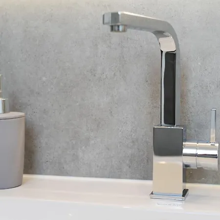 Neue Bergstrasse 12 Scharbeutzflair Daire *