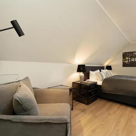 Neue Bergstrasse 12 Scharbeutzflair