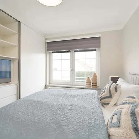 Daire Neue Bergstrasse 12 Scharbeutzflair