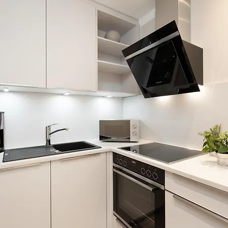 Neue Bergstrasse 12 Scharbeutzflair Scharbeutz