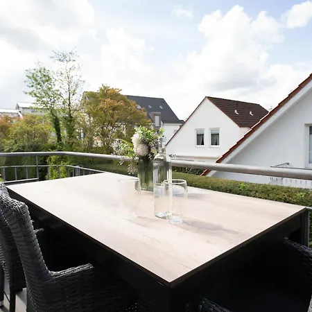 Neue Bergstrasse 12 Scharbeutzflair * Scharbeutz