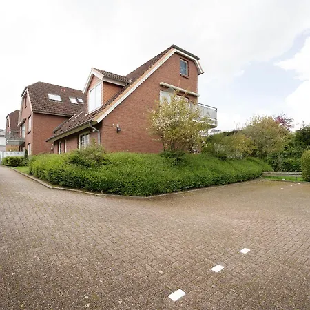 Neue Bergstrasse 12 Scharbeutzflair * Scharbeutz