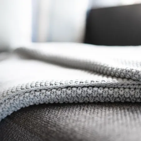 Neue Bergstrasse 12 Scharbeutzflair Scharbeutz