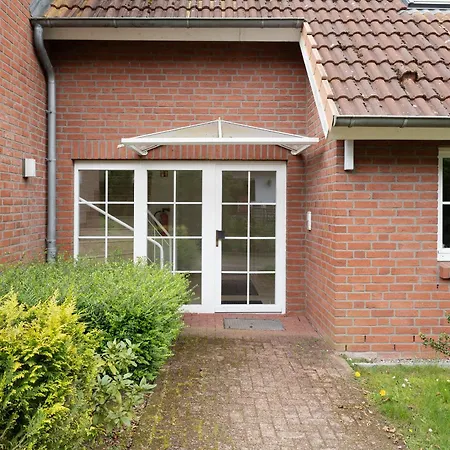 Neue Bergstrasse 12 Scharbeutzflair * Scharbeutz