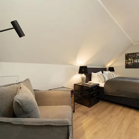 Apartment Neue Bergstrasse 12 Scharbeutzflair Scharbeutz
