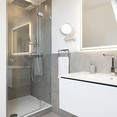 Neue Bergstrasse 12 Scharbeutzflair * Scharbeutz