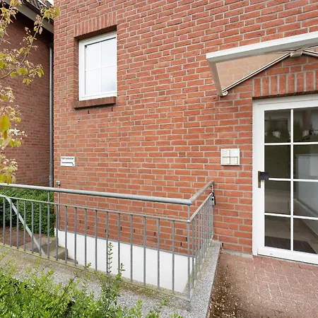 Neue Bergstrasse 12 Scharbeutzflair