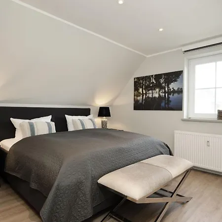 Neue Bergstrasse 12 Scharbeutzflair * Scharbeutz