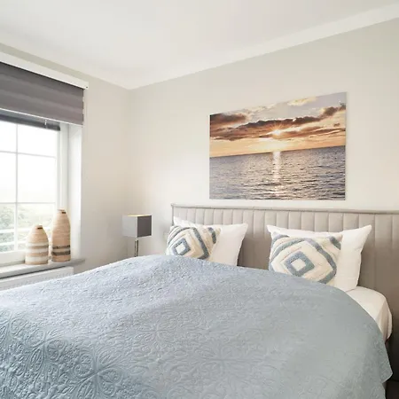 Neue Bergstrasse 12 Scharbeutzflair * Scharbeutz