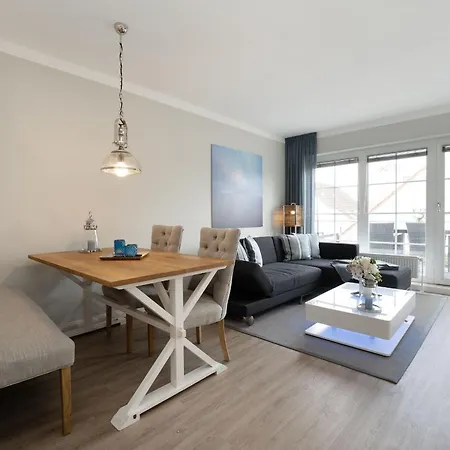 Neue Bergstrasse 12 Scharbeutzflair Scharbeutz