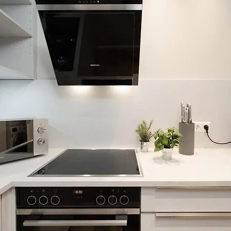 Neue Bergstrasse 12 Scharbeutzflair Scharbeutz