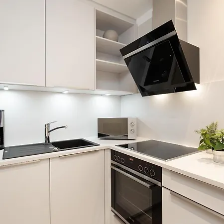 Neue Bergstrasse 12 Scharbeutzflair * Scharbeutz