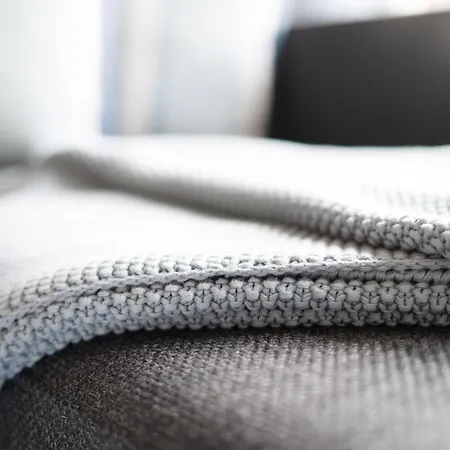 Neue Bergstrasse 12 Scharbeutzflair Daire