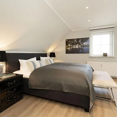 Neue Bergstrasse 12 Scharbeutzflair Scharbeutz