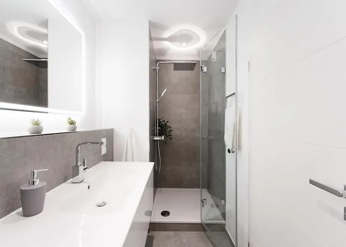 Neue Bergstrasse 12 Scharbeutzflair Appartamento *